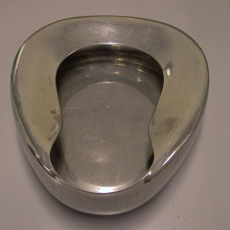 Perfection Type Bedpan