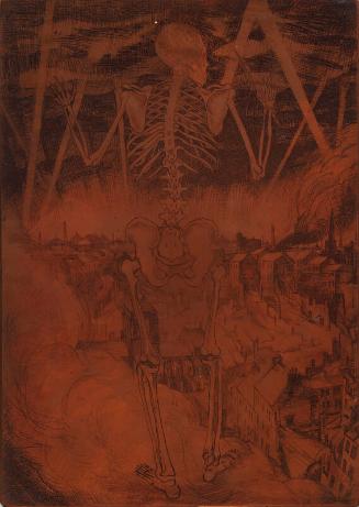 Hellish Symphony, Verso Farm Scene