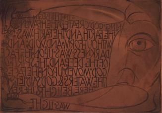 The Creation Suite No 2: In The Beginning God Created The Heaven And The Earth