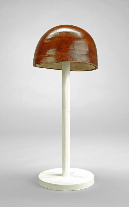 Cork Riding Hat