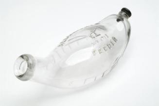 Allenbury's Feeder Bottle