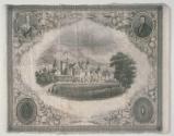 One Pound Note(Town & County)