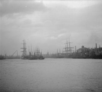 Aberdeen Harbour View