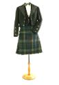 Gordon Highlanders Kilt