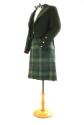 Gordon Highlanders Kilt