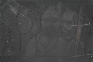 The Face Of Violence Is Hidden - Shame On It (No 3 Comment Series)