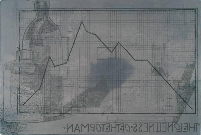 The Lonliness Of The Top Man (Comment No.4)