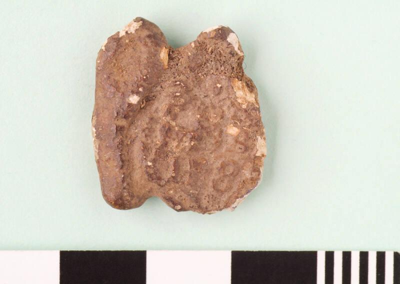 Rattray Papal Bulla fragment