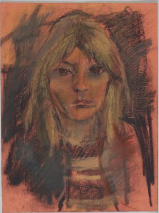 Study of Carole Gibbons