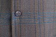 Crombie Check Suit