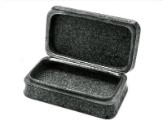 Granite Snuff Box
