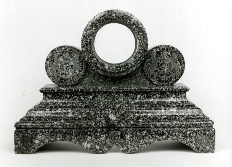 Granite Clockcase