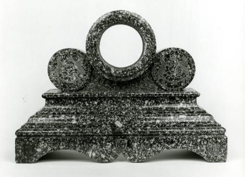 Granite Clockcase