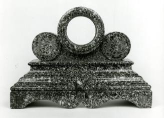 Granite Clockcase