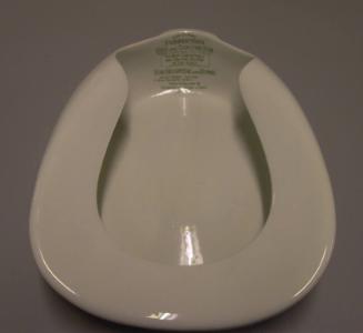 Perfection Type Bedpan