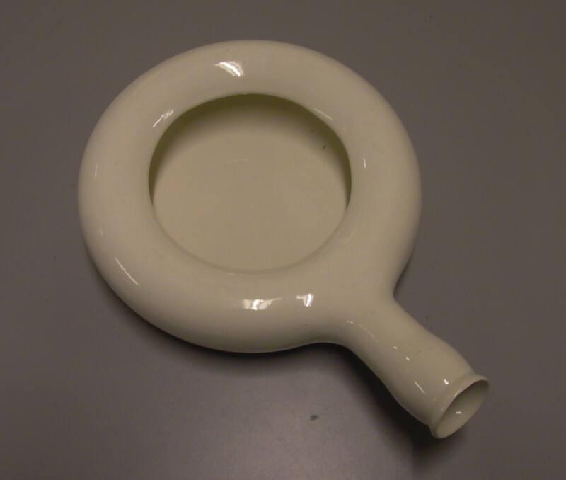 Bedpan