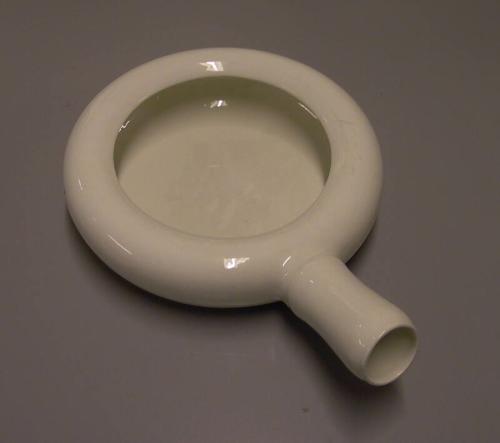 Banjo Type Bedpan