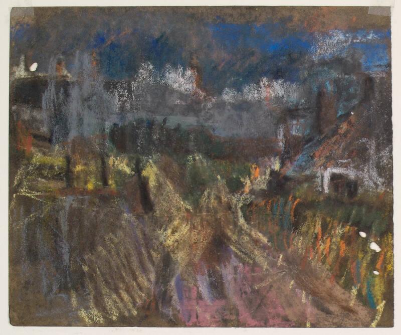Joan Eardley