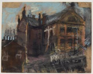 Back Street School, Glasgow