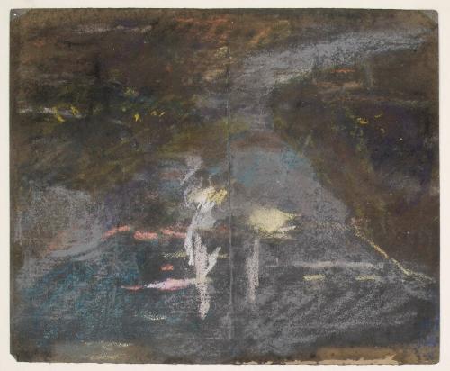 Miller's Pool (A Favourite Place)