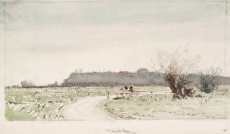 Winchelsea, Landscape