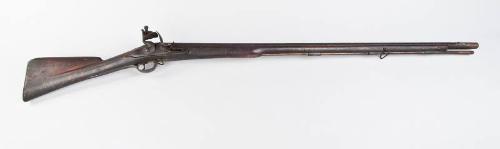 Brown Bess Flintlock