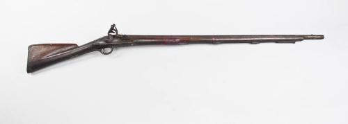 Brown Bess Musket