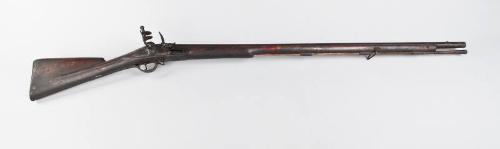 Brown Bess Musket