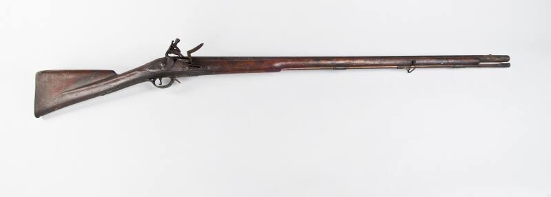 Brown Bess Musket