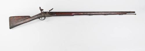 Brown Bess Musket