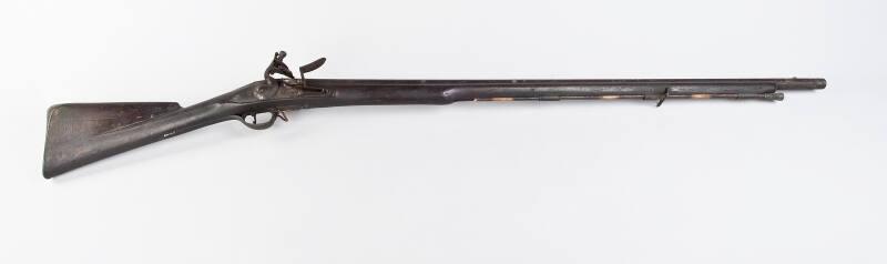 Brown Bess Musket