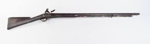 Brown Bess Musket