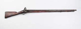 Brown Bess Musket