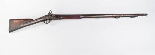 Brown Bess Musket