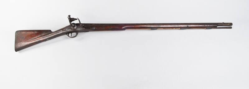 Brown Bess Musket