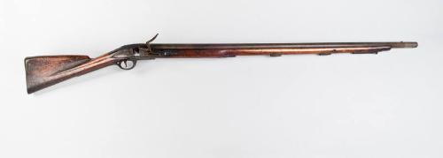 Brown Bess Musket