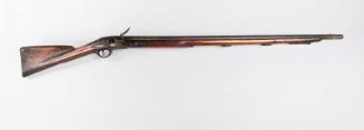 Brown Bess Musket