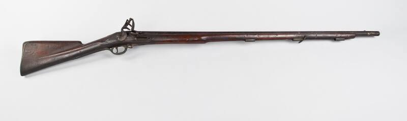 Brown Bess Flintlock