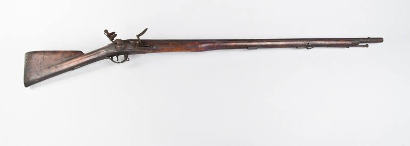 Brown Bess Musket