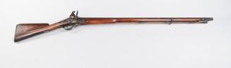 Brown Bess Type Musket