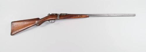 Bolt Action 12 Bore Shotgun - Home Guard Type World War 2