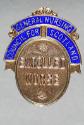 Enrolled Nurse (EN) Scotland Badge