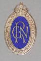Royal College Of Nursing Badge