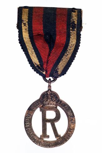 Queen Alexandra's Imperial Military Nursing Service (Reserve) Badge