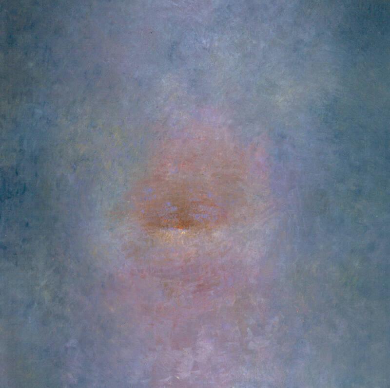 Stillpoint by Gwen Hardie