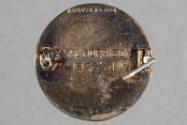 Aberdeen Royal Infirmary Nurses' League Badge