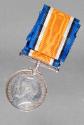 British First World War Medal