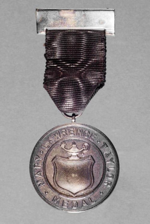 Mary Lawrence Taylor Medal