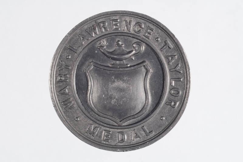 Mary Lawrence Taylor Medal
