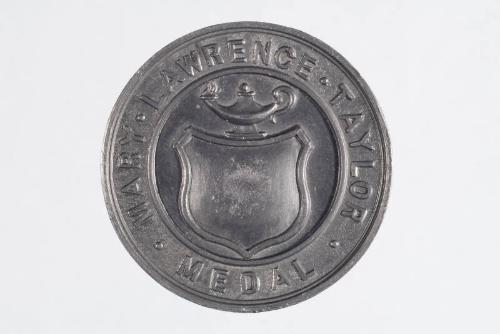 Mary Lawrence Taylor Medal
